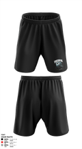 Copy of TRUTHFUL-23.LLC 37288792 Athletic Shorts With Pockets -3