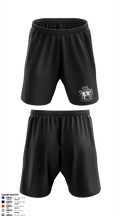 TRUTHFUL-23.LLC 37288792 Athletic Shorts With Pockets -4