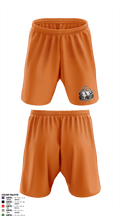 Copy of TRUTHFUL-23.LLC 37288792 Athletic Shorts With Pockets -5