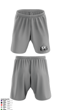 TRUTHFUL-23.LLC 37288792 Athletic Shorts With Pockets -6