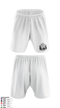 TRUTHFUL-23.LLC 37288792 Athletic Shorts With Pockets -7