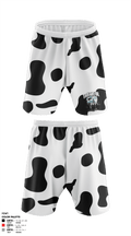 TRUTHFUL-23.LLC 37288792 Athletic Shorts With Pockets -8