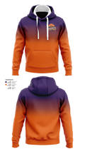 Sahuarita Desert Heat Hoodie - 21
