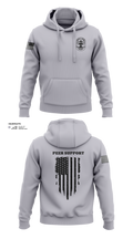LMPD PEER SUPPORT 60613190 Hoodie - 42