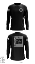 Cyber Notary 71762089 Long Sleeve Performance Shirt - 2