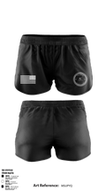 Cyber Notary 71762089 Women's Shorts - 2