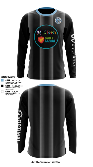 Long Sleeve Performance Shirt, Derby City FC, Men's Soccer, Teamtime, Team time, sublimation, custom sports apparel, team uniforms, spirit wear, spiritwear, sports uniforms, custom shirts, team store, custom team store, fundraiser sports, apparel fundraiser