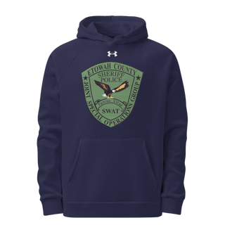 Etowah County JSOG 23168603 Under Armour Hoodie