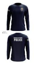 CHPD 3491873 Long Sleeve Performance Shirt 22