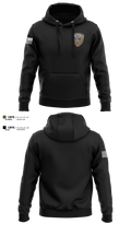 Ohkay Owingeh police 347501 Hoodie - 1