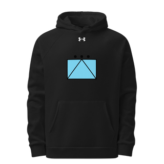 2ND BATTALION 2ND MARINE REGIMENT 94580172 Under Armour Hoodie