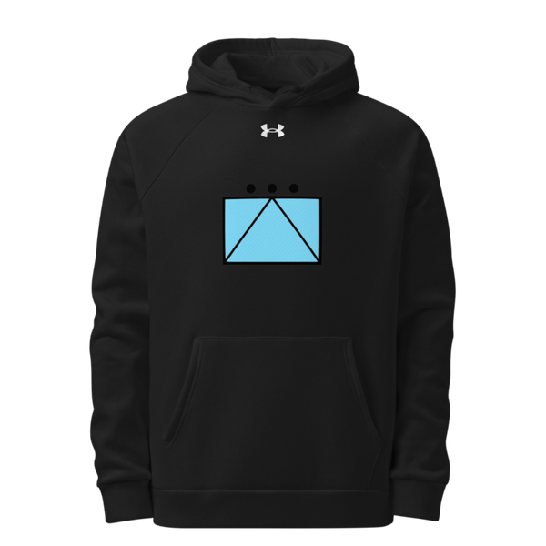 2ND BATTALION 2ND MARINE REGIMENT 94580172 Under Armour Hoodie