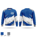 Monticello Billies Crew Neck Sweatshirt - 1