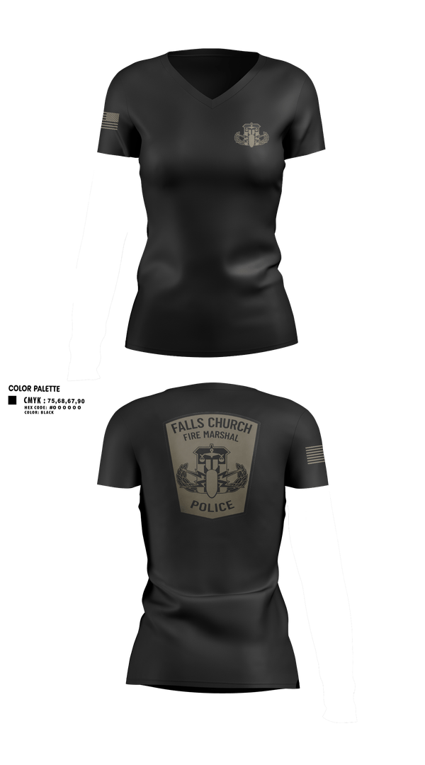 FREE T-SHIRT