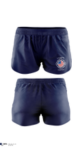 Laurens County Fire Department Ranger Panties - 6