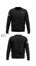 C CO, 304th ESB-E Crew Neck Sweatshirt - 21