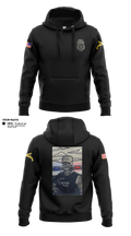 Fort Jackson LEA 71365692 Hoodie - 3