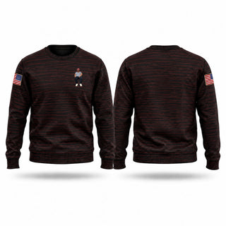 Crew Neck Sweatshirt, Salem vol department, Fire Department, Teamtime, Team time, sublimation, custom sports apparel, team uniforms, spirit wear, spiritwear, sports uniforms, custom shirts, team store, custom team store, fundraiser sports, apparel fundraiser