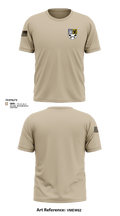 Jugendfeuerwehr Kall 50305627 Short Sleeve Performance Shirt - 15