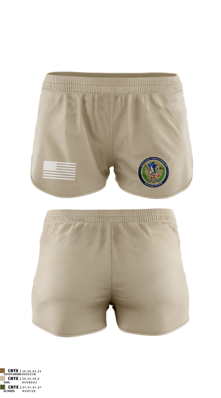 Ranger Panties, DEU EinsKtgt CD/CBI, , Teamtime, Team time, sublimation, custom sports apparel, team uniforms, spirit wear, spiritwear, sports uniforms, custom shirts, team store, custom team store, fundraiser sports, apparel fundraiser