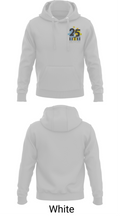 High Tech High - Chula Vista Tennis 81859085 Hoodie - 6