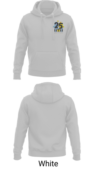 Hoodie, High Tech High - Chula Vista Tennis, Tennis, Teamtime, Team time, sublimation, custom sports apparel, team uniforms, spirit wear, spiritwear, sports uniforms, custom shirts, team store, custom team store, fundraiser sports, apparel fundraiser