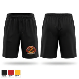 Athletic Shorts With Pockets, 509th FSC, Army, Teamtime, Team time, sublimation, custom sports apparel, team uniforms, spirit wear, spiritwear, sports uniforms, custom shirts, team store, custom team store, fundraiser sports, apparel fundraiser