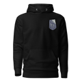 Gator Team 41666299 Unisex Premium Hoodie | Cotton Heritage M2580