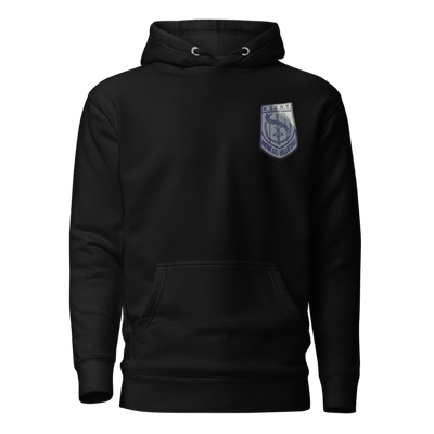 Gator Team 41666299 Unisex Premium Hoodie | Cotton Heritage M2580