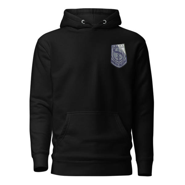 Gator Team 41666299 Unisex Premium Hoodie | Cotton Heritage M2580