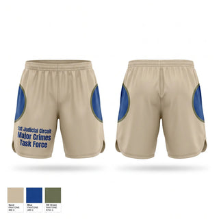 Ranger Panties, 1st Judicial Circuit Major Crimes Task Force, Police, Teamtime, Team time, sublimation, custom sports apparel, team uniforms, spirit wear, spiritwear, sports uniforms, custom shirts, team store, custom team store, fundraiser sports, apparel fundraiser