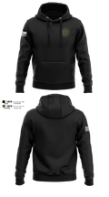 Pike County Sheriff’s Department 45157543 Hoodie - 100