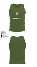 ROCKPORT PD 49195323 Tank Top - 56
