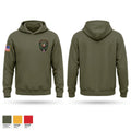 Wilson County Sheriff’s Department Hoodie - 1