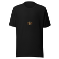 Engine 106 Hazmat 106 Unisex Staple T-Shirt