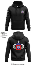 Hmh-772  Hoodie - 3