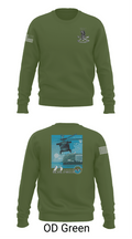 HSC 25 65126261 Crew Neck Sweatshirt - 43