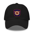 Tri-Township Fire Department Dad hat