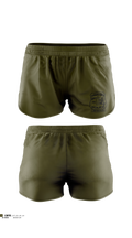 Criminal Investigations Unit Ranger Panties - 14