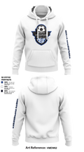 North Chesapeake Football Club Hoodie - 7