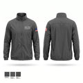 Rocky Mount Police Department Windbreaker - 1