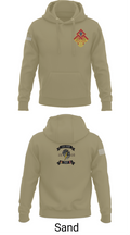 130th FAB Target Acquisition Platoon 22737787 Hoodie - 93