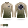 NVORCA Long Sleeve Performance Shirt - 1