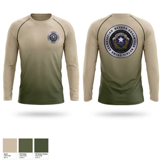 Long Sleeve Performance Shirt, NVORCA, , Teamtime, Team time, sublimation, custom sports apparel, team uniforms, spirit wear, spiritwear, sports uniforms, custom shirts, team store, custom team store, fundraiser sports, apparel fundraiser