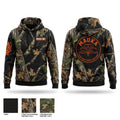 MAUKA TRADING CO. Hoodie - 1