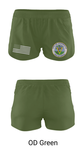 Ranger Panties, HET, , Teamtime, Team time, sublimation, custom sports apparel, team uniforms, spirit wear, spiritwear, sports uniforms, custom shirts, team store, custom team store, fundraiser sports, apparel fundraiser