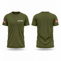 HPPD SWAT Old School Cotton Feel Shirt - 1