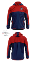 Sandlot Kings 92343807 Windbreaker - 20