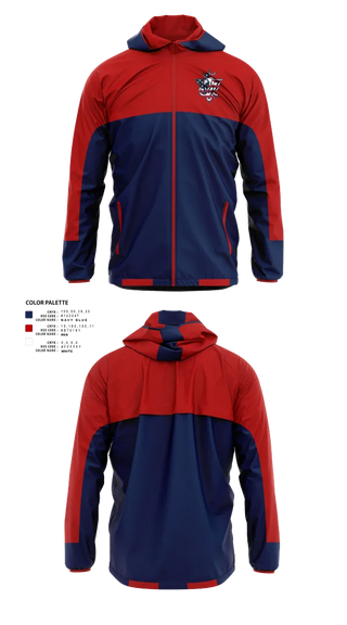 Windbreaker, Sandlot Kings, Cycling, Teamtime, Team time, sublimation, custom sports apparel, team uniforms, spirit wear, spiritwear, sports uniforms, custom shirts, team store, custom team store, fundraiser sports, apparel fundraiser