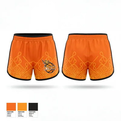 XD Elite 69812589 Women's Shorts - 1